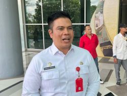 Tambang Pasir di Paser Bisa Atasi Sedimentasi Sungai Kandilo