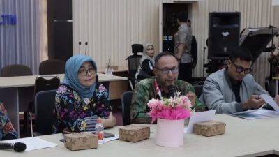 Meski Tanpa Konser, HUT Kemerdekaan RI ke-81 di Kaltim Dipastikan Tetap Meriah