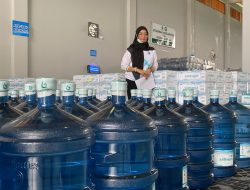 Resmi Diluncurkan, SAMAQUA Jadi Andalan Baru Samarinda Perkuat Ekonomi Daerah