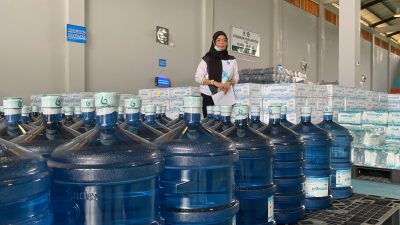 Resmi Diluncurkan, SAMAQUA Jadi Andalan Baru Samarinda Perkuat Ekonomi Daerah