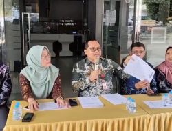 Dinkes Kaltim Klarifikasi Anggaran RS AWS dan Kanujoso Usai Didemo