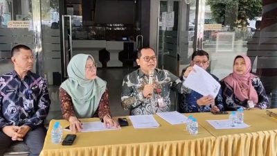 Dinkes Kaltim Klarifikasi Anggaran RS AWS dan Kanujoso Usai Didemo
