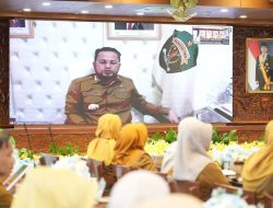 Antisipasi Krisis Pangan, Pemprov Kaltim Siapkan Jalur Distribusi ke Long Pahangai-Long Apari