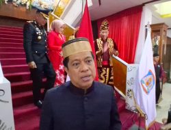 Cakupan MBG di Balikpapan Mendekati 50 Persen
