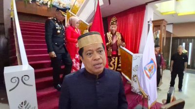 Cakupan MBG di Balikpapan Mendekati 50 Persen