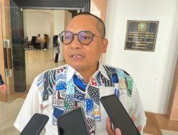 Dinkes Kaltim Pastikan Logistik Medis Aman Hadapi Ancaman Kabut Asap Karhutla