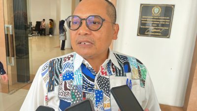 Dinkes Kaltim Pastikan Logistik Medis Aman Hadapi Ancaman Kabut Asap Karhutla