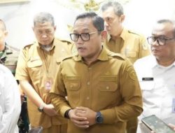 Karhutla Kaltim Masih Terkendali, Pemprov Siapkan OMC Jika Status Naik Darurat