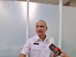 Balikpapan Masuk 6 Besar Nasional Pelayanan Perizinan