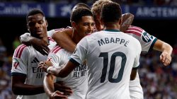 Mourinho Raih 3 Poin Perdana Bagi Madrid usai Taklukkan Espanyol