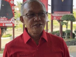 Di Tengah Ketidakpastian DBH Kaltim, Samsun Sentil Pusat