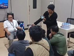Berkomentar Kurang Etis dan Viral di Medsos, Dokter RSUD IA Moeis Dibebastugaskan