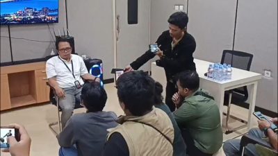Berkomentar Kurang Etis dan Viral di Medsos, Dokter RSUD IA Moeis Dibebastugaskan