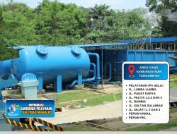 IPA Selili Dikuras, Sejumlah Wilayah Samarinda Berpotensi Gangguan Air