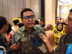 Bankeu Rp77 M Masuk, AH Apresiasi Respon Cepat Gubernur Kaltim