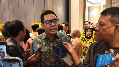 Bankeu Rp77 M Masuk, AH Apresiasi Respon Cepat Gubernur Kaltim