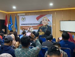 Aji Mirni Dorong Hukuman Berat untuk Dalang Pembakaran Lahan