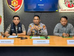 Maling Motor Berhasil Ditangkap, Usai Diposting di Medsos