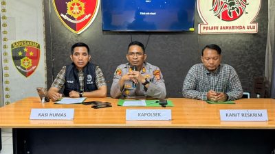 Maling Motor Berhasil Ditangkap, Usai Diposting di Medsos