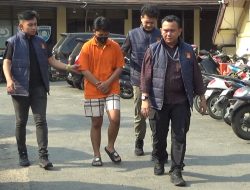 Cucu Aniaya Kakek 74 Tahun Hanya Gara-Gara Karangan Bunga