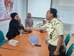 Sekuriti Viral Sebut “Media Busuk”, Meminta Maaf