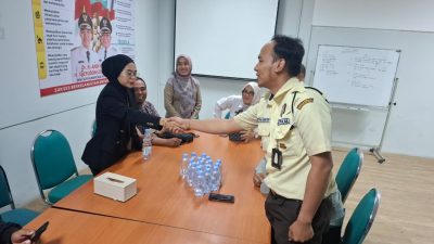 Sekuriti Viral Sebut “Media Busuk”, Meminta Maaf