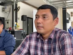 BNNK Samarinda Dorong Kurikulum Anti Narkotika di Sekolah-sekolah