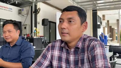 BNNK Samarinda Dorong Kurikulum Anti Narkotika di Sekolah-sekolah