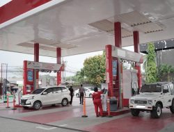 Pertamina Kaji SPBU 24 Jam untuk Atasi Antrean