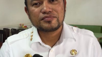 Rudy Pastikan Gangguan Listrik di Kaltim karena Kerusakan Mesin Pembangkit