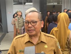 Kualitas Udara Memburuk, Kasus ISPA di Kaltim Tembus 9.400