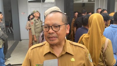 Kualitas Udara Memburuk, Kasus ISPA di Kaltim Tembus 9.400