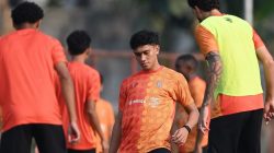 Borneo FC Hadapi Bali United, Mauro Jeronimo Tegaskan Identitas Tim Harus Terus Dibangun