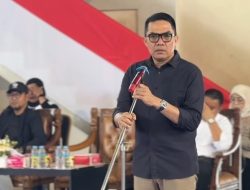 508 Atlet Ramaikan Piala Wali Kota Samarinda 2026, Pembinaan Dimulai Usia 4 Tahun