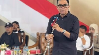 508 Atlet Ramaikan Piala Wali Kota Samarinda 2026, Pembinaan Dimulai Usia 4 Tahun