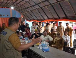 4 Perusahaan di Kaltim Disegel Imbas Karhutla