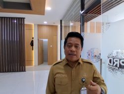 Realisasi PBB Baru 23 Persen, Pemkot Balikpapan Andalkan Relaksasi