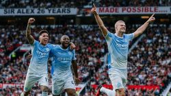 Bekuk MU, Derby Manchester Milik Man City