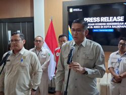 IPA KM 12 Dihentikan, Pelayanan Air Bersih di Sejumlah Wilayah Terdampak