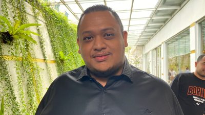 Borneo FC Tak Pilih Kompetisi, Siap Tampil Serius di Semua Ajang