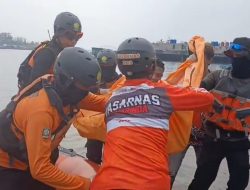 2 Hari Pencarian, Bocah 11 Tahun Akhirnya Ditemukan