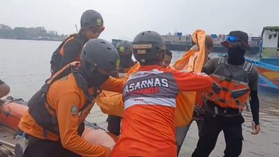2 Hari Pencarian, Bocah 11 Tahun Akhirnya Ditemukan
