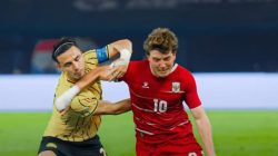 Imbang 0-0, Indonesia Gagal Menang atas Malaysia