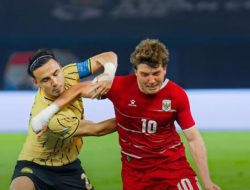 Imbang 0-0, Indonesia Gagal Menang atas Malaysia