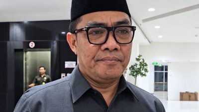 Sudah Tuntas, AH Minta Maaf soal Polemik Sewa Kendaraan Dinas Rp4,4 Miliar
