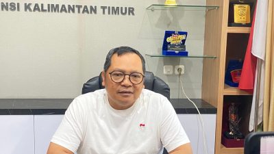 Kadinkes Kaltim Pastikan TPP Nakes Kaltim Tetap Dibayar