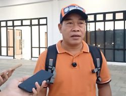 DLH Bantah Tegas Kualitas Udara Samarinda Tak Sehat