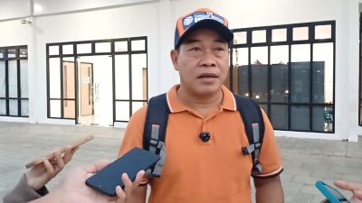 DLH Bantah Tegas Kualitas Udara Samarinda Tak Sehat