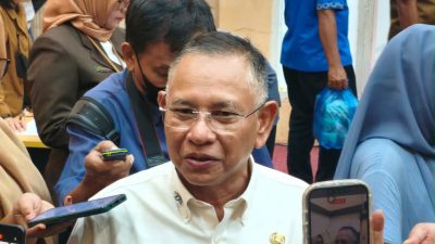 Rp15 Miliar Dialihkan, Pemprov Kaltim Perbesar Penanganan Rumah Tak Layak Huni