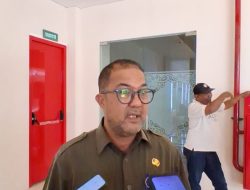Pemkot Balikpapan Batasi Pedagang Korban Kebakaran, Maksimal 2 Petak TPS